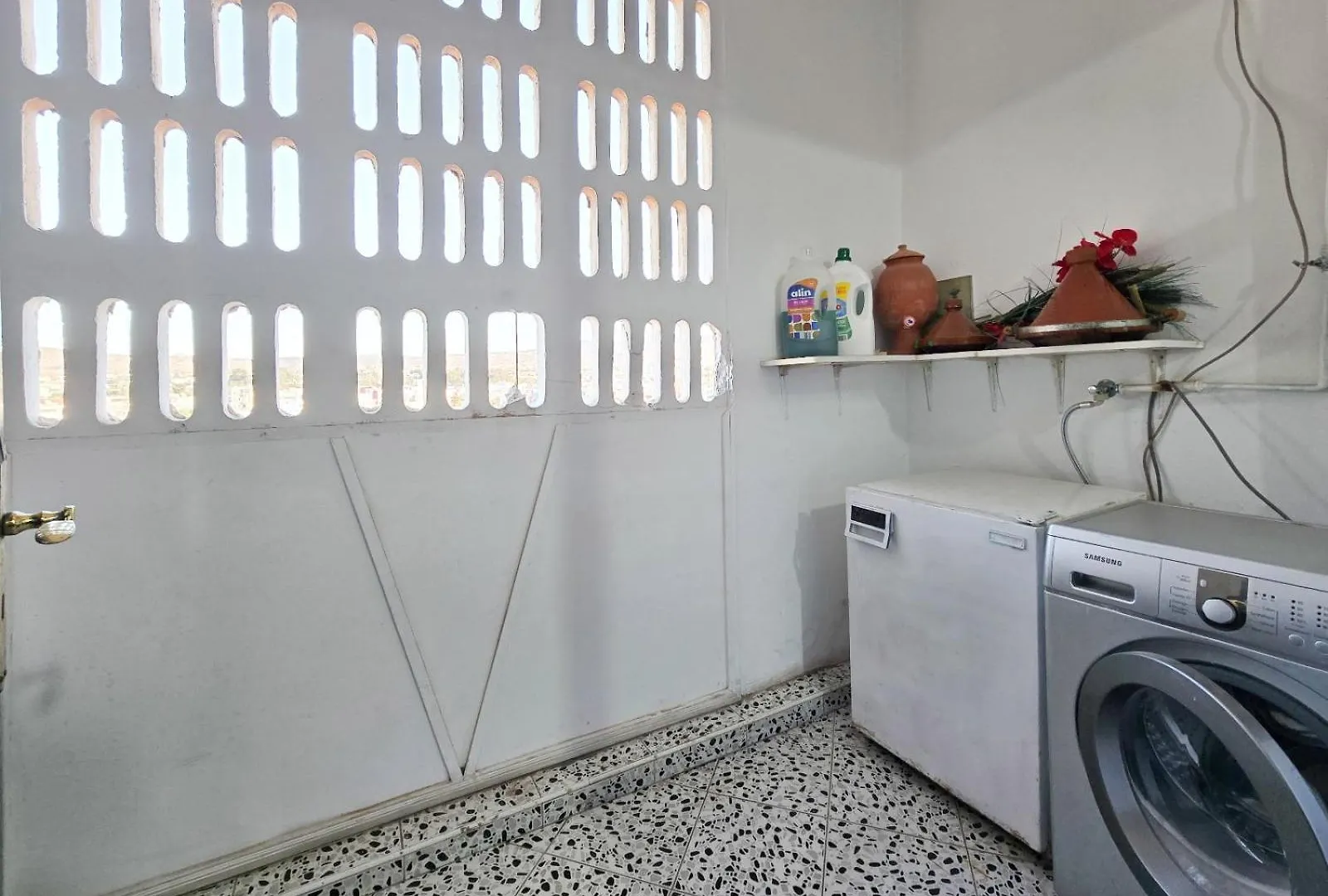 Appartamento Chez Jad Agadir