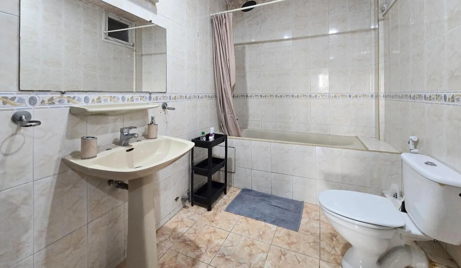 Appartamento Chez Jad Agadir Marocco