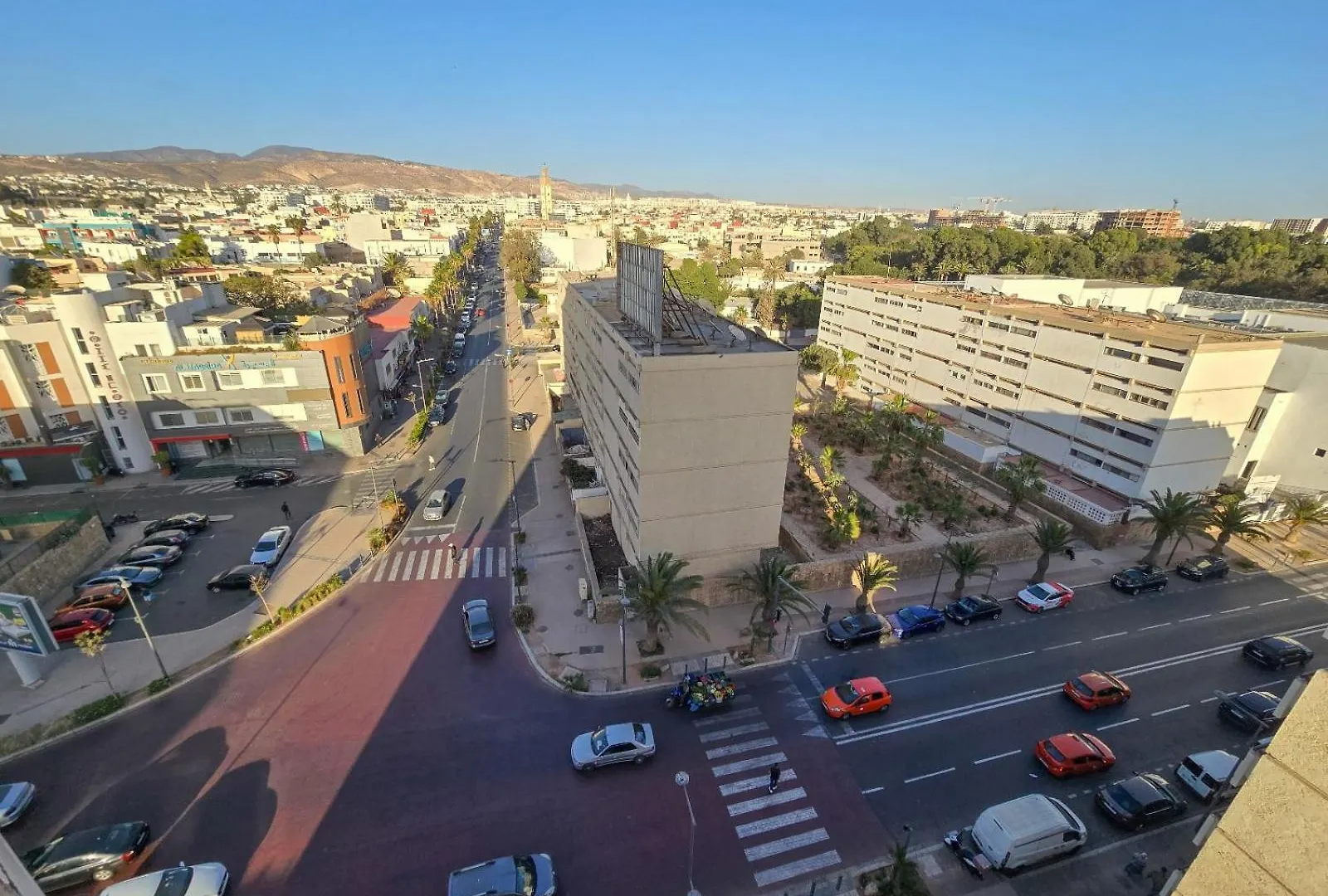 Appartamento Chez Jad Agadir