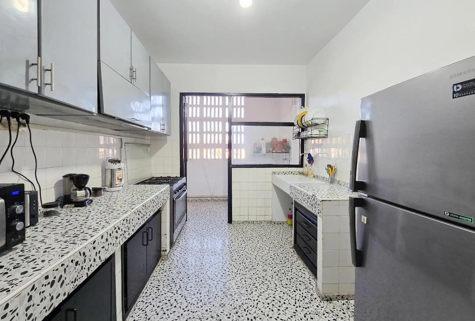 Appartamento Chez Jad Agadir 0*,