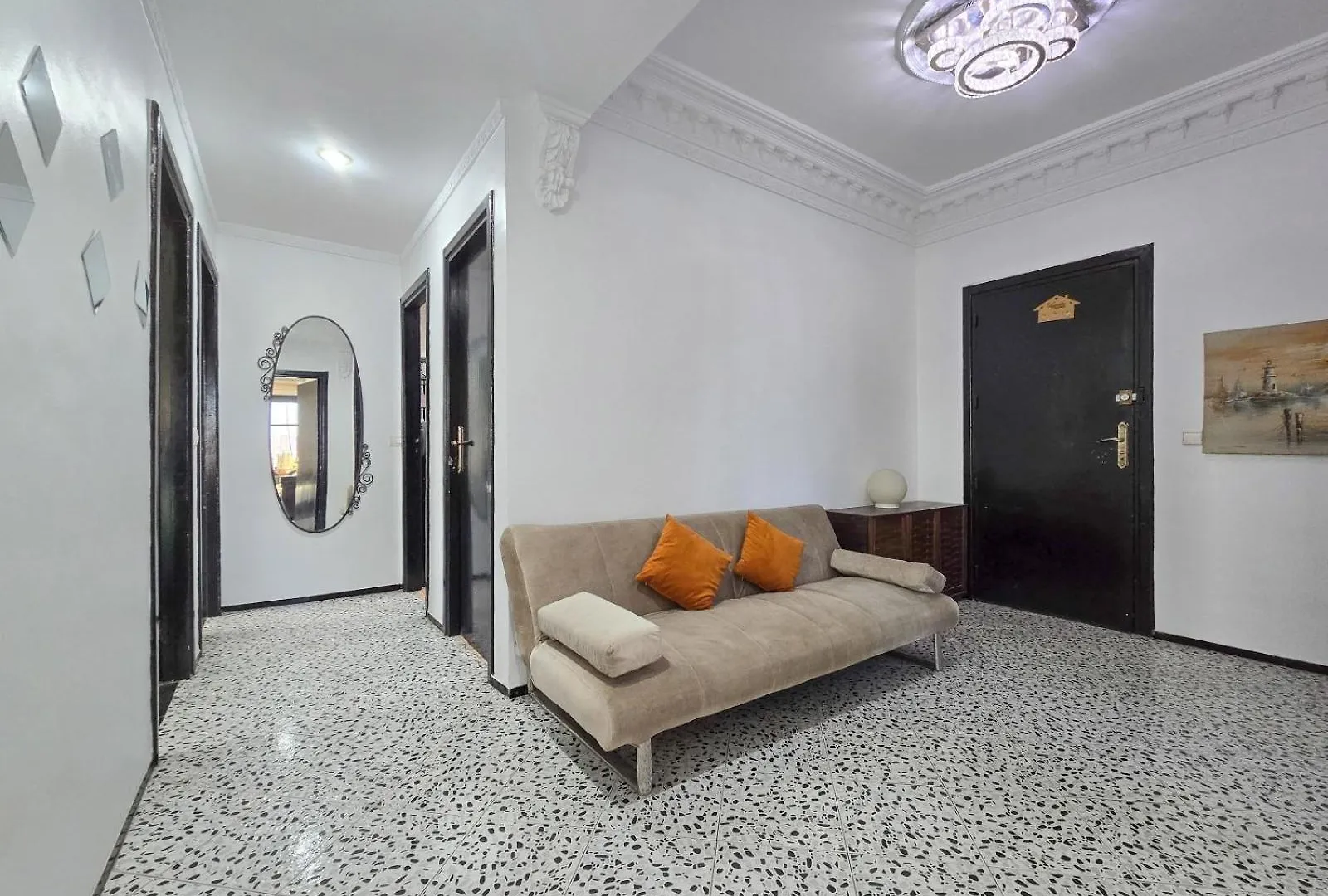 Appartamento Chez Jad Agadir