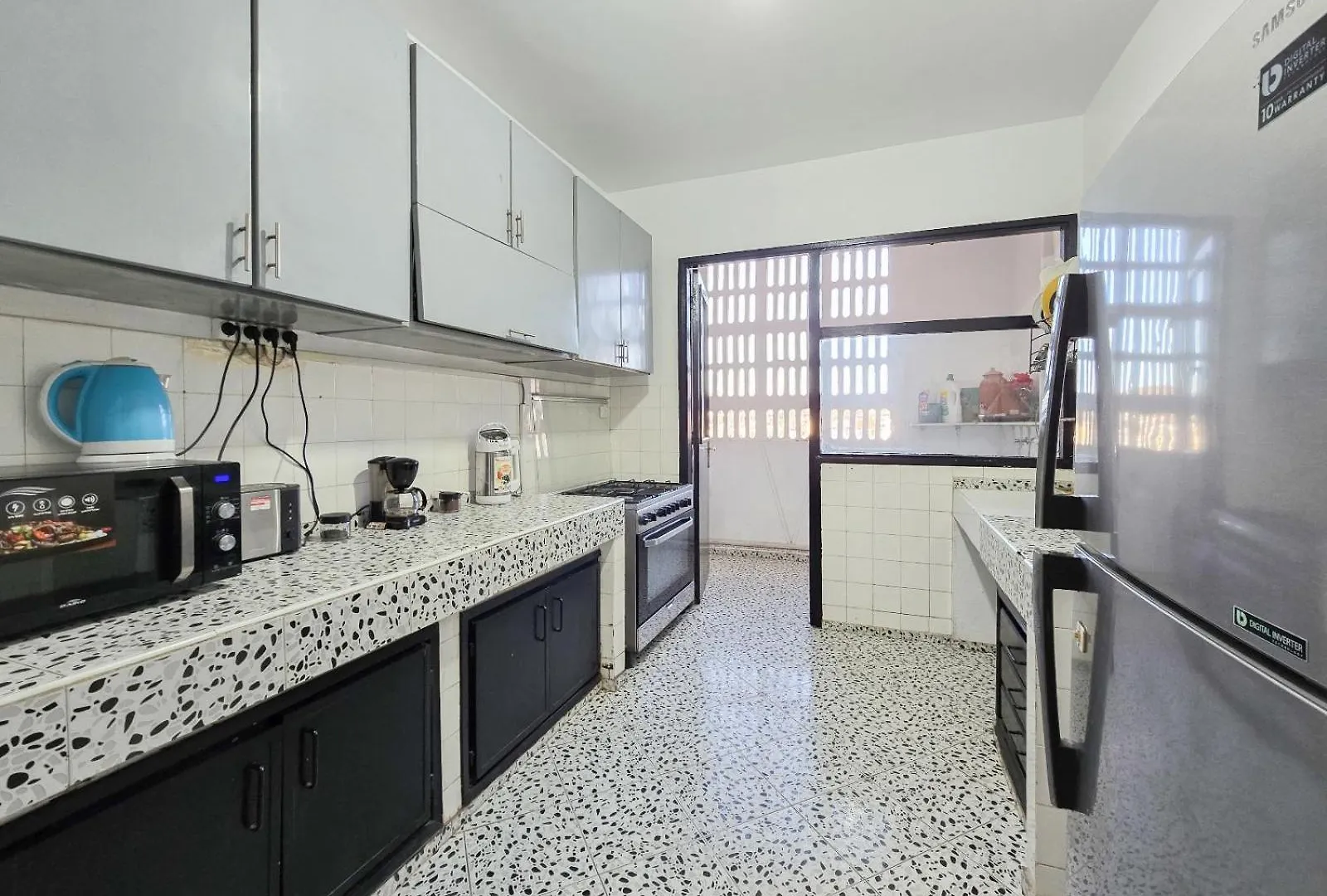 Appartamento Chez Jad Agadir