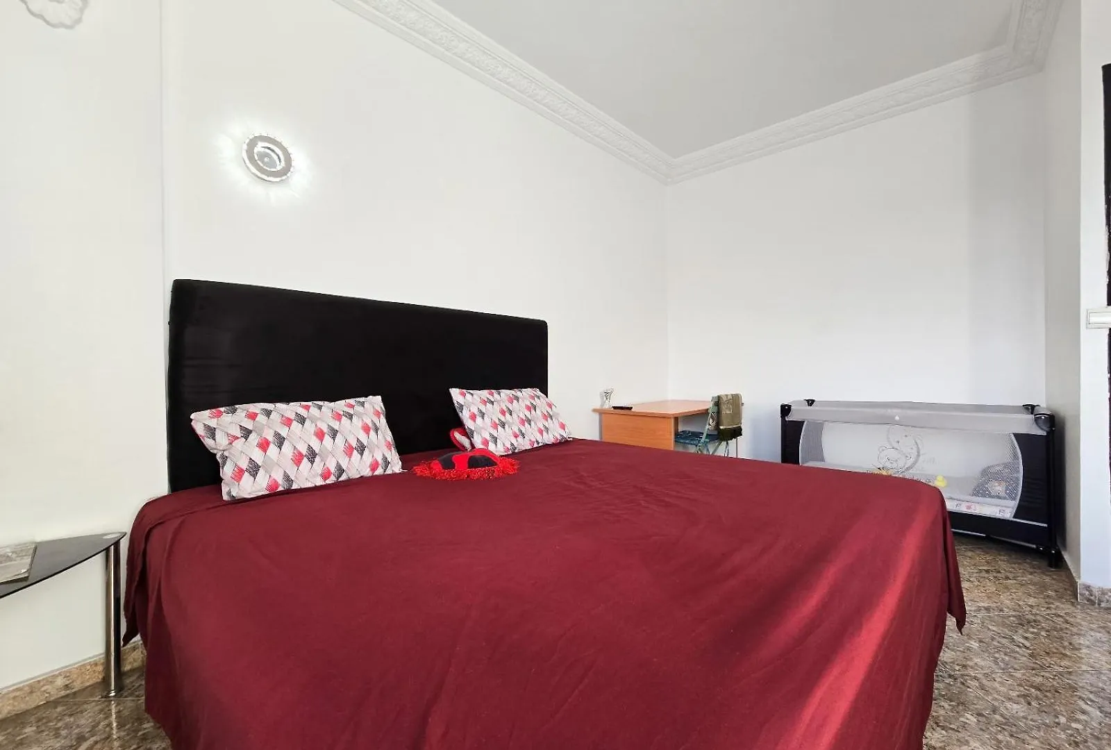 Appartamento Chez Jad Agadir