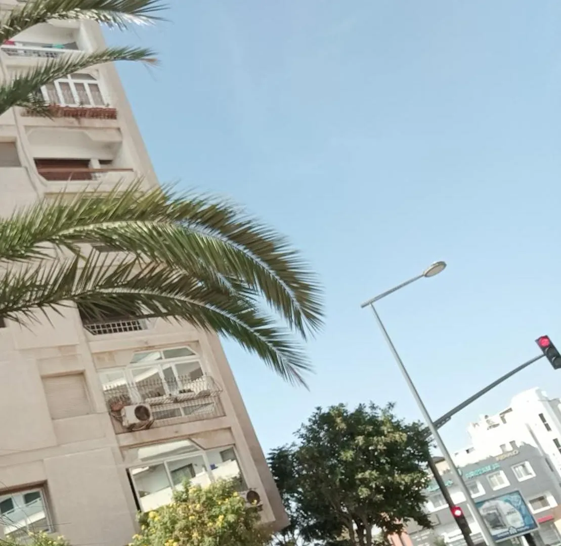 Appartamento Chez Jad Agadir 0*,  Marocco